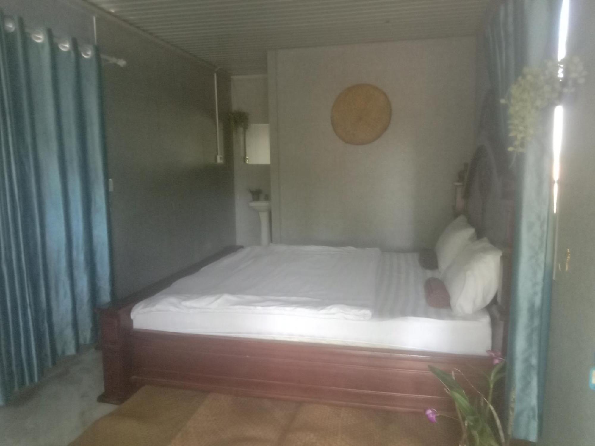 La Plage De Kampot By Lee & Hap Guest House Exterior foto