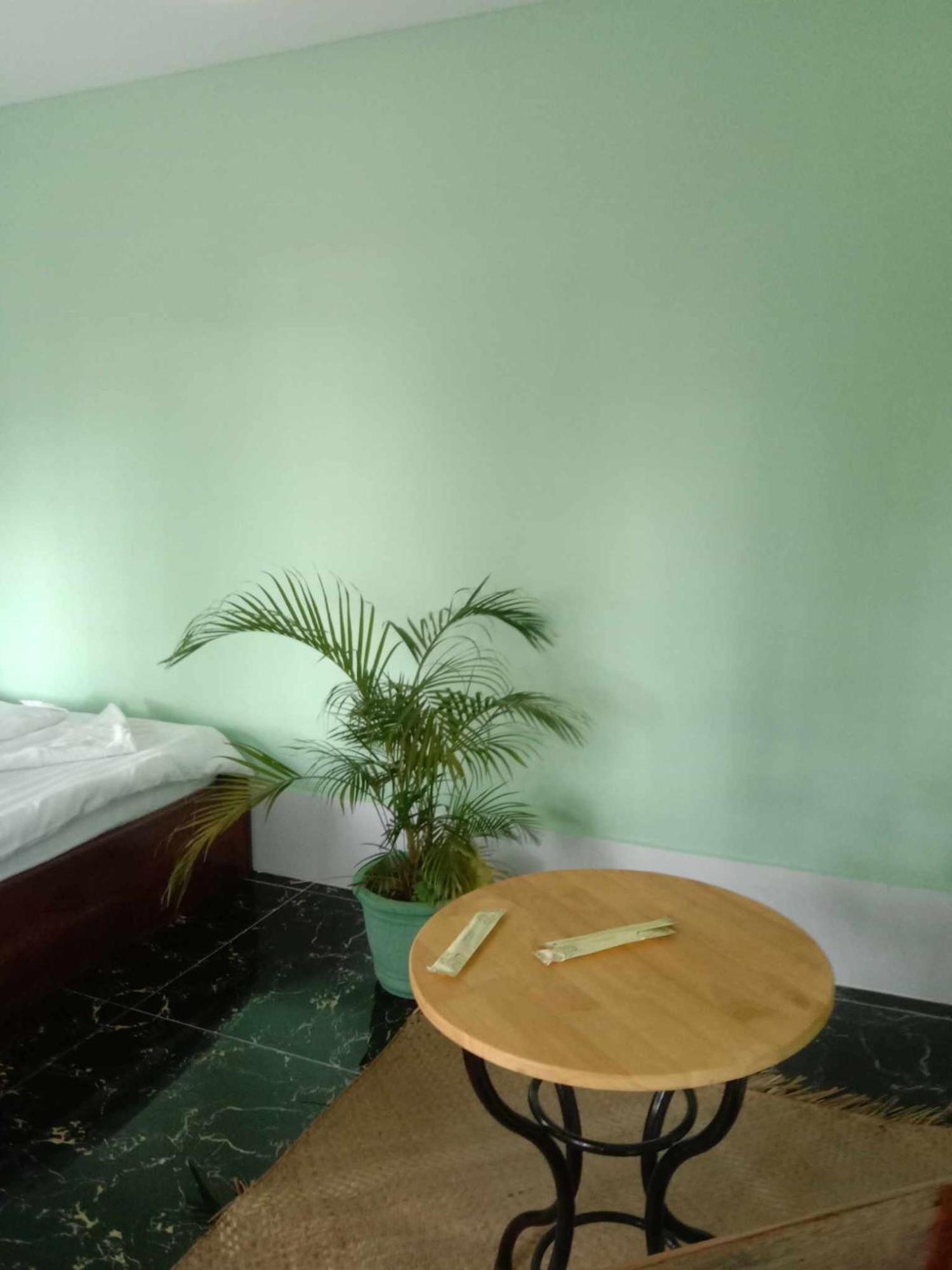 La Plage De Kampot By Lee & Hap Guest House Exterior foto