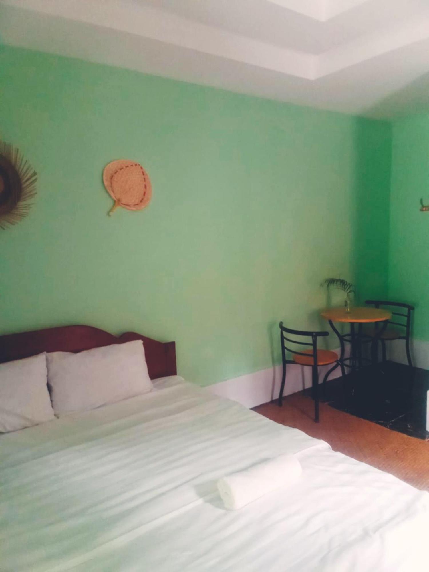 La Plage De Kampot By Lee & Hap Guest House Exterior foto