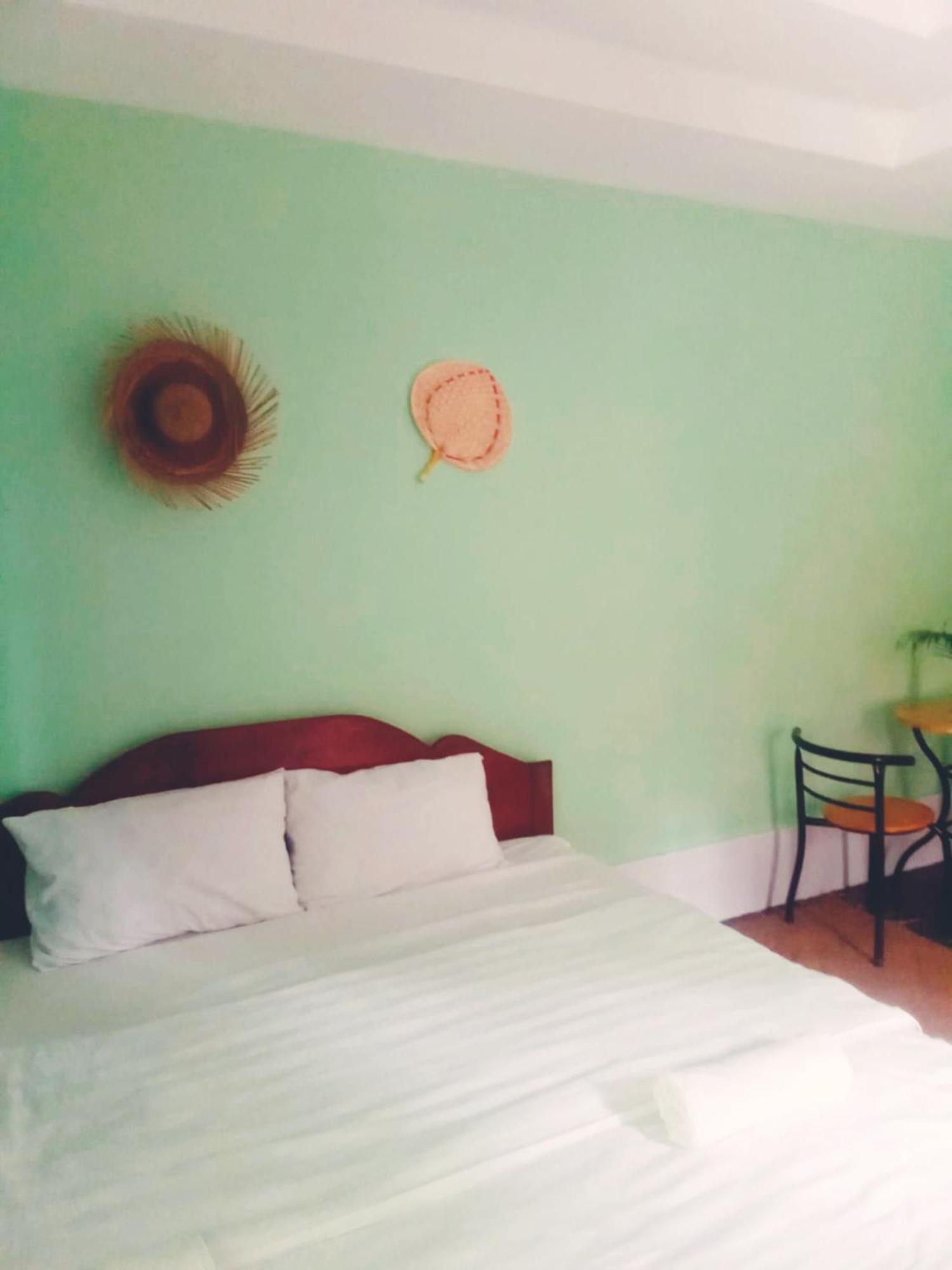 La Plage De Kampot By Lee & Hap Guest House Exterior foto
