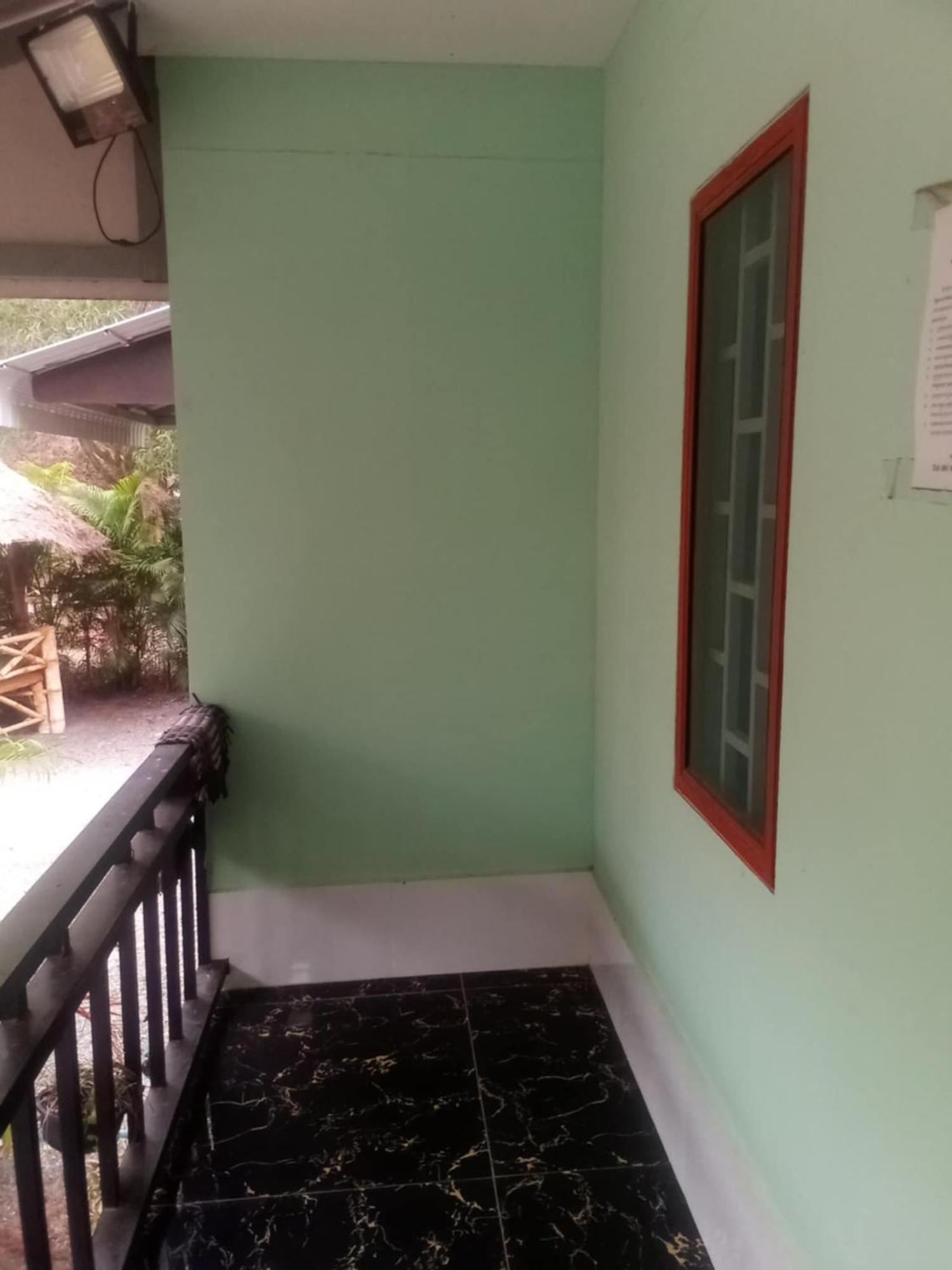 La Plage De Kampot By Lee & Hap Guest House Exterior foto