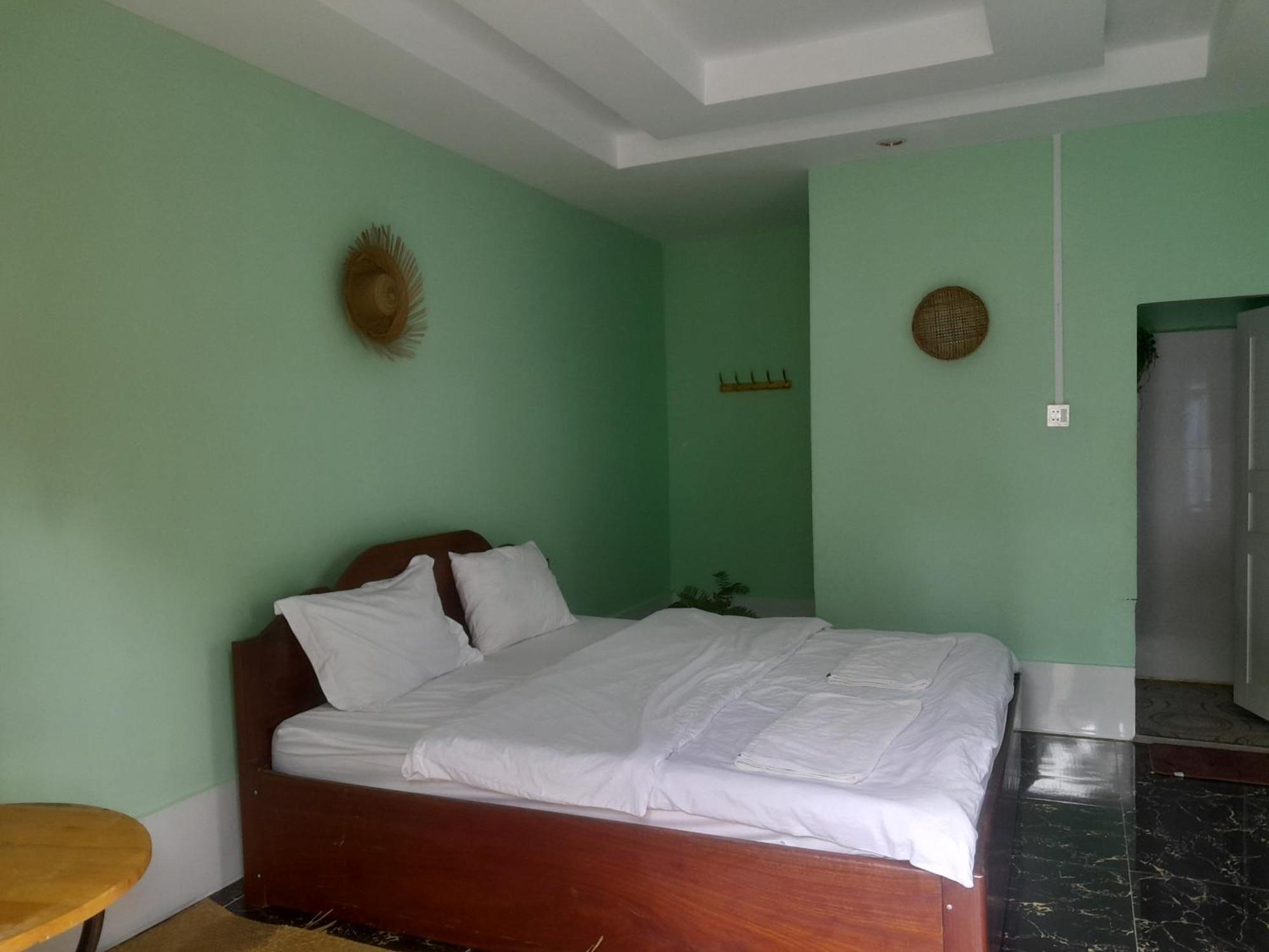 La Plage De Kampot By Lee & Hap Guest House Exterior foto